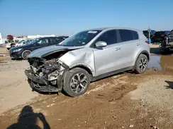 KNDPM3AC8L7643012 2020 KIA SPORTAGE