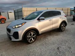 KNDPM3AC8L7644175 2020 KIA SPORTAGE