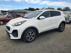 KNDPM3AC8L7646220 2020 KIA SPORTAGE