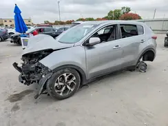 KNDPM3AC8L7648193 2020 KIA SPORTAGE