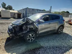 KNDPM3AC8L7648419 2020 KIA SPORTAGE