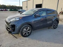 KNDPM3AC8L7649280 2020 KIA SPORTAGE