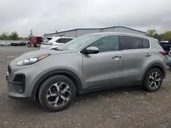 KNDPM3AC8L7650171 2020 KIA SPORTAGE