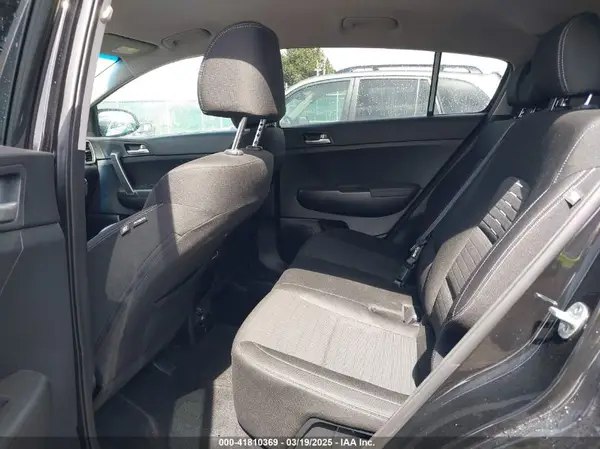 KNDPM3AC8L7651658 2020 KIA SPORTAGE - Image 8