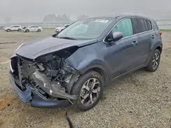 KNDPM3AC8L7661154 2020 KIA SPORTAGE