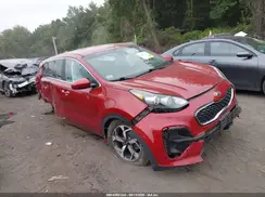 KNDPM3AC8L7662854 2020 KIA SPORTAGE