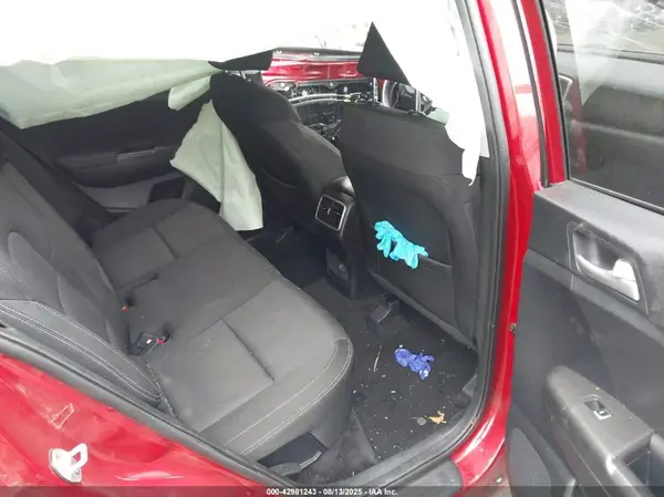 KNDPM3AC8L7662854 2020 KIA SPORTAGE - Image 8