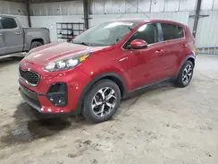 KNDPM3AC8L7664359 2020 KIA SPORTAGE