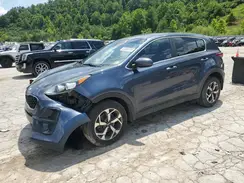 KNDPM3AC8L7666273 2020 KIA SPORTAGE