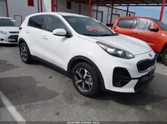 KNDPM3AC8L7677046 2020 KIA SPORTAGE