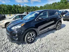 KNDPM3AC8L7684501 2020 KIA SPORTAGE
