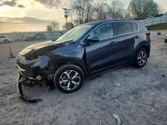 KNDPM3AC8L7685678 2020 KIA SPORTAGE