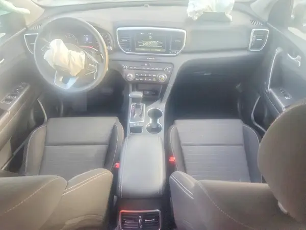 KNDPM3AC8L7685678 2020 KIA SPORTAGE - Image 8