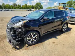 KNDPM3AC8L7687382 2020 KIA SPORTAGE