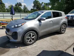 KNDPM3AC8L7688435 2020 KIA SPORTAGE