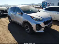 KNDPM3AC8L7688838 2020 KIA SPORTAGE