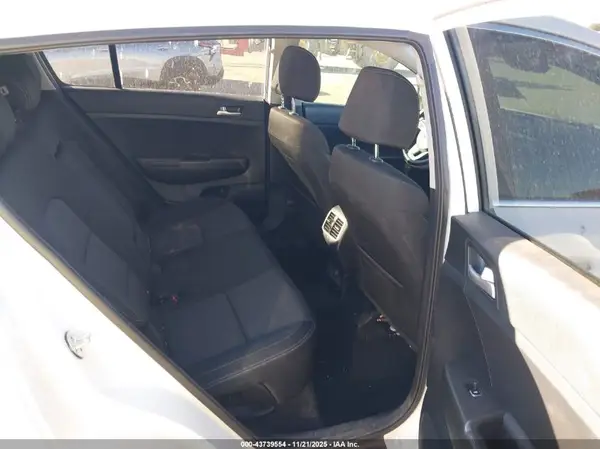 KNDPM3AC8L7689522 2020 KIA SPORTAGE - Image 8