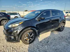 KNDPM3AC8L7692646 2020 KIA SPORTAGE