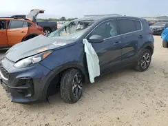 KNDPM3AC8L7693330 2020 KIA SPORTAGE