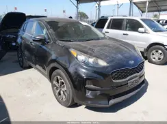 KNDPM3AC8L7693408 2020 KIA SPORTAGE