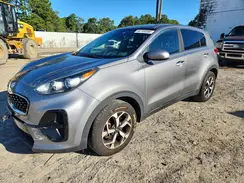 KNDPM3AC8L7695949 2020 KIA SPORTAGE