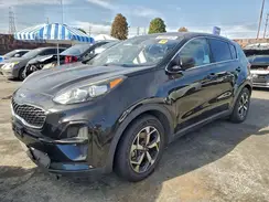 KNDPM3AC8L7698169 2020 KIA SPORTAGE
