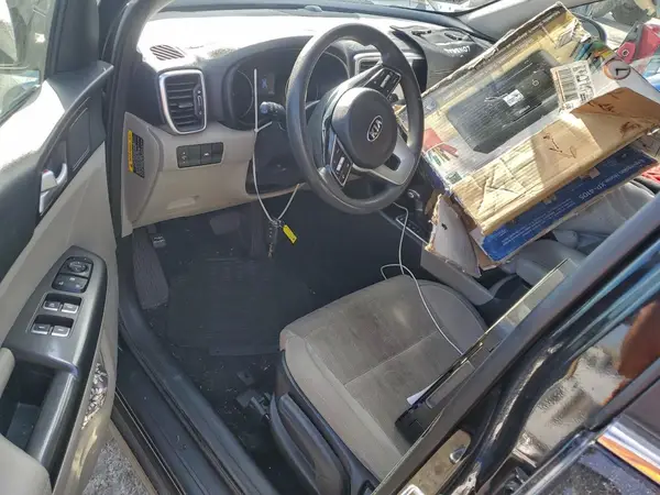 KNDPM3AC8L7698169 2020 KIA SPORTAGE - Image 8