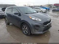 KNDPM3AC8L7700986 2020 KIA SPORTAGE