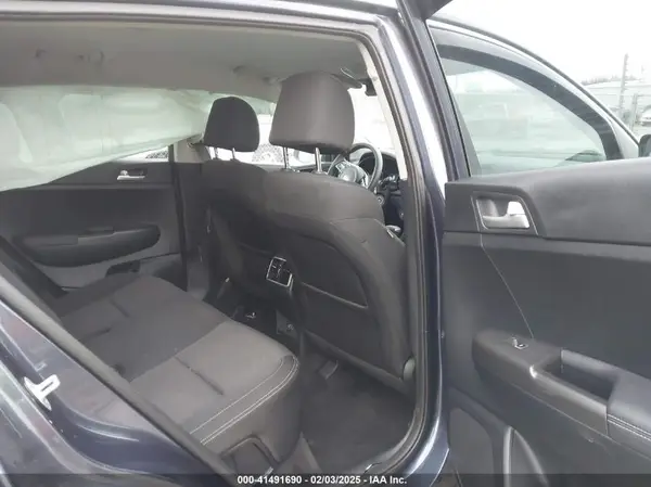 KNDPM3AC8L7700986 2020 KIA SPORTAGE - Image 8
