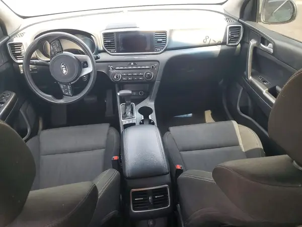 KNDPM3AC8L7701300 2020 KIA SPORTAGE - Image 8