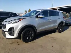 KNDPM3AC8L7701314 2020 KIA SPORTAGE