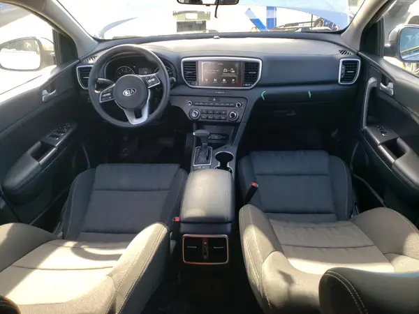 KNDPM3AC8L7701314 2020 KIA SPORTAGE - Image 8