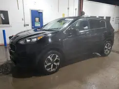 KNDPM3AC8L7701331 2020 KIA SPORTAGE