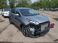 KNDPM3AC8L7704911 2020 KIA SPORTAGE