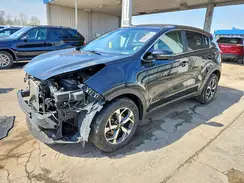 KNDPM3AC8L7710949 2020 KIA SPORTAGE