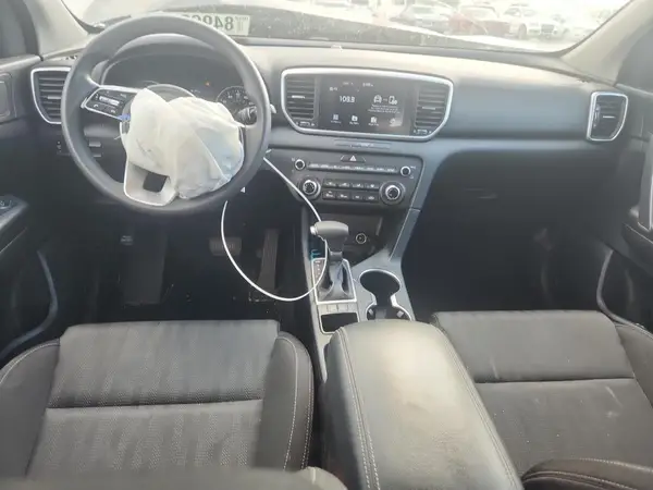 KNDPM3AC8L7712426 2020 KIA SPORTAGE - Image 8