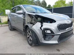 KNDPM3AC8L7713110 2020 KIA SPORTAGE