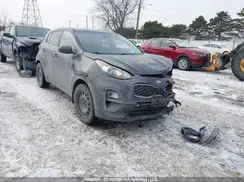 KNDPM3AC8L7715536 2020 KIA SPORTAGE