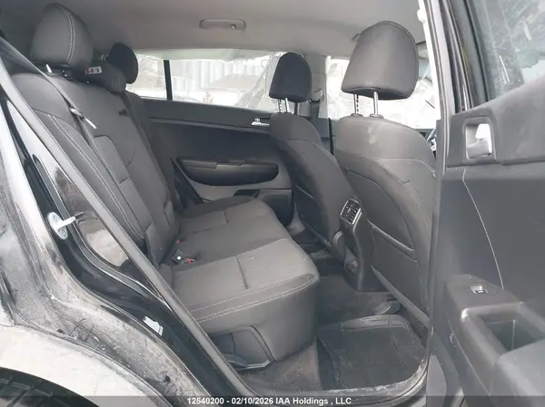 KNDPM3AC8L7715536 2020 KIA SPORTAGE - Image 8