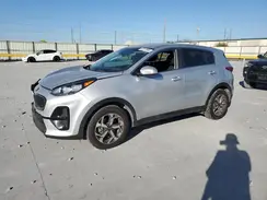 KNDPM3AC8L7719795 2020 KIA SPORTAGE