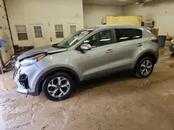 KNDPM3AC8L7719909 2020 KIA SPORTAGE