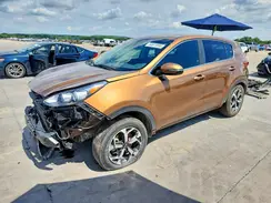 KNDPM3AC8L7720221 2020 KIA SPORTAGE