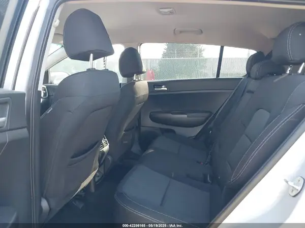 KNDPM3AC8L7720722 2020 KIA SPORTAGE - Image 8