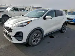 KNDPM3AC8L7722664 2020 KIA SPORTAGE