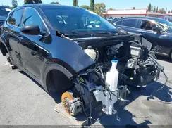 KNDPM3AC8L7723118 2020 KIA SPORTAGE