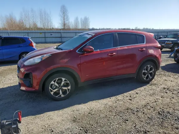KNDPM3AC8L7723524 2020 KIA SPORTAGE - Image 1