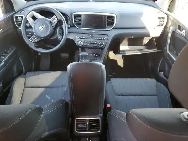 KNDPM3AC8L7723524 2020 KIA SPORTAGE - Image 8