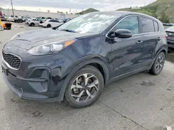 KNDPM3AC8L7723748 2020 KIA SPORTAGE