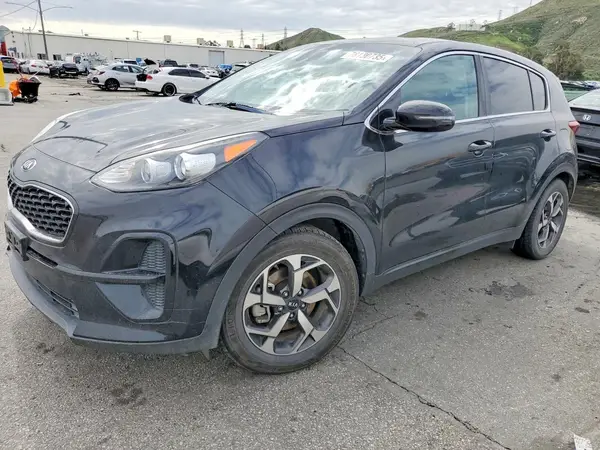 KNDPM3AC8L7723748 2020 KIA SPORTAGE - Image 1