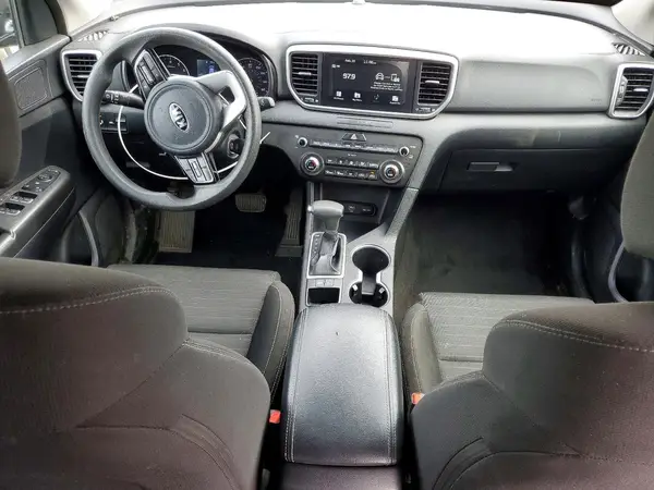 KNDPM3AC8L7723748 2020 KIA SPORTAGE - Image 8